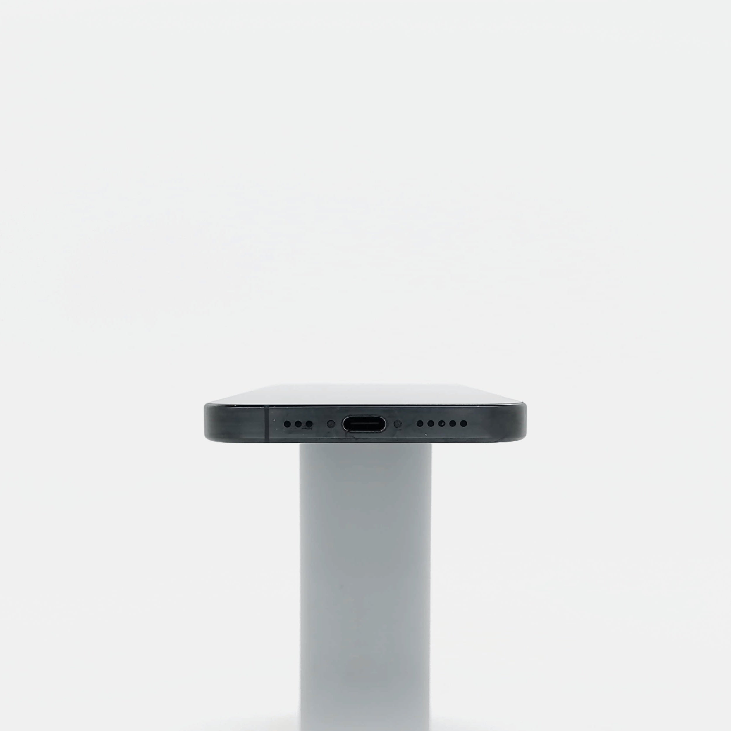 95新 Apple iPhone 16 Pro 128G 黑色鈦金屬 中國大陸版