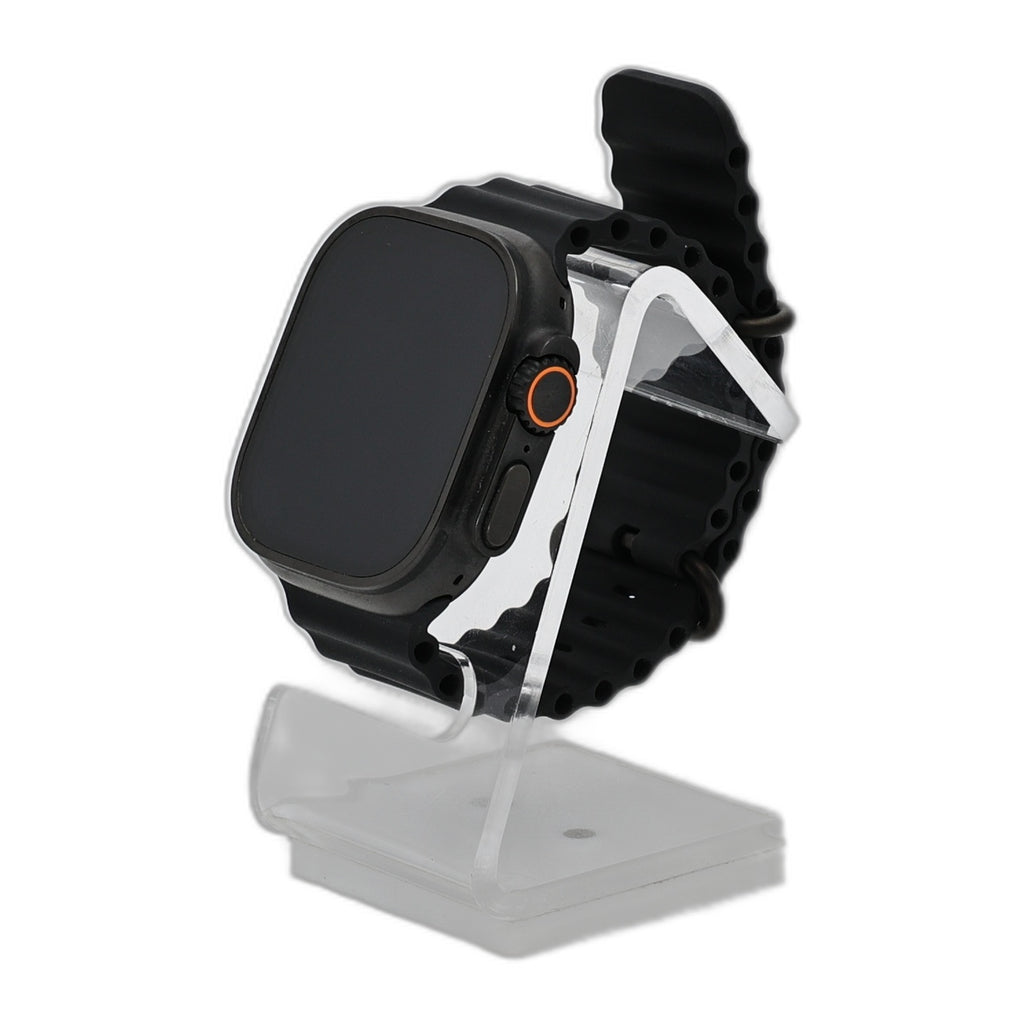 99新 Apple Watch Ultra 2 49毫米 鈦金屬
