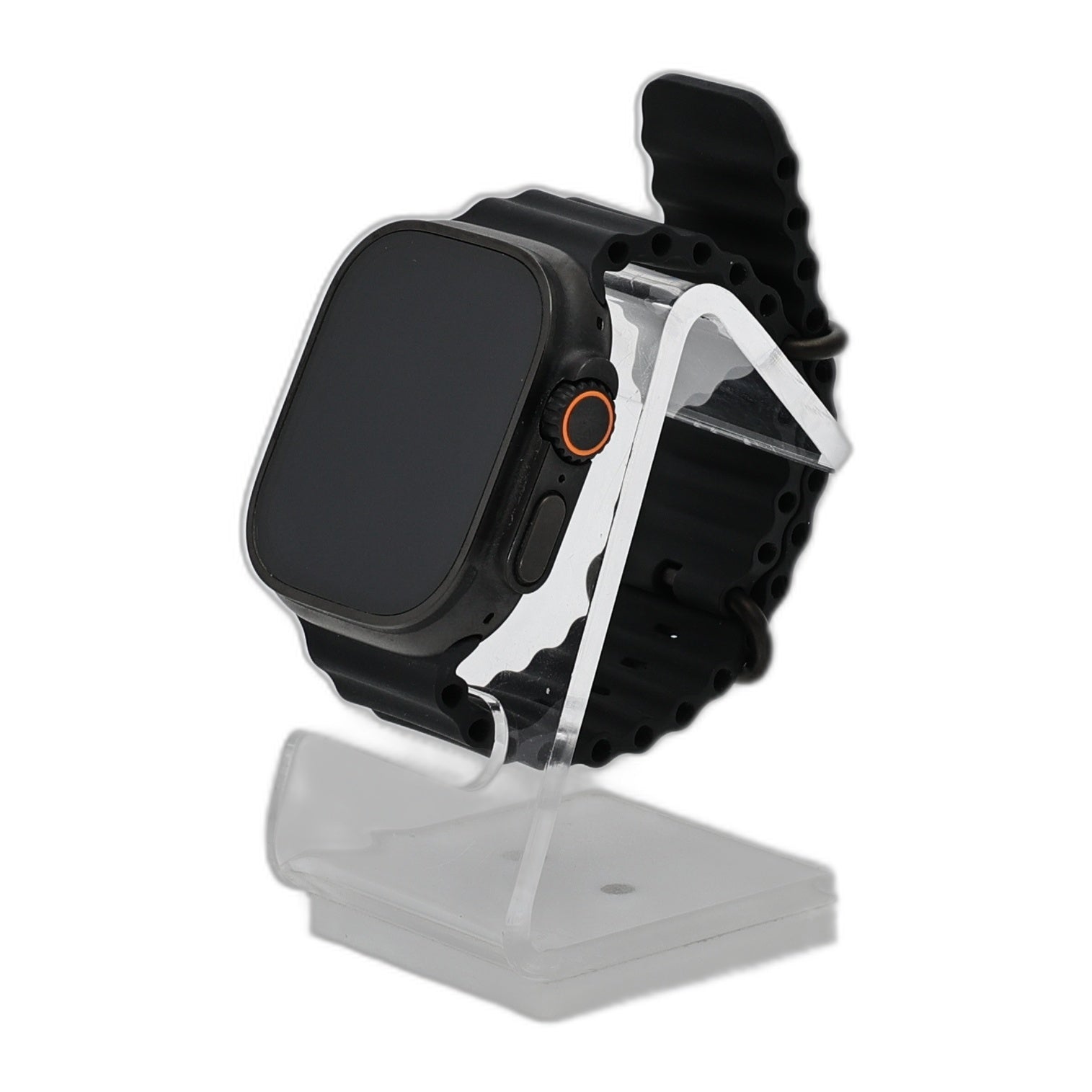 99新 Apple Watch Ultra 2 49毫米 鈦金屬