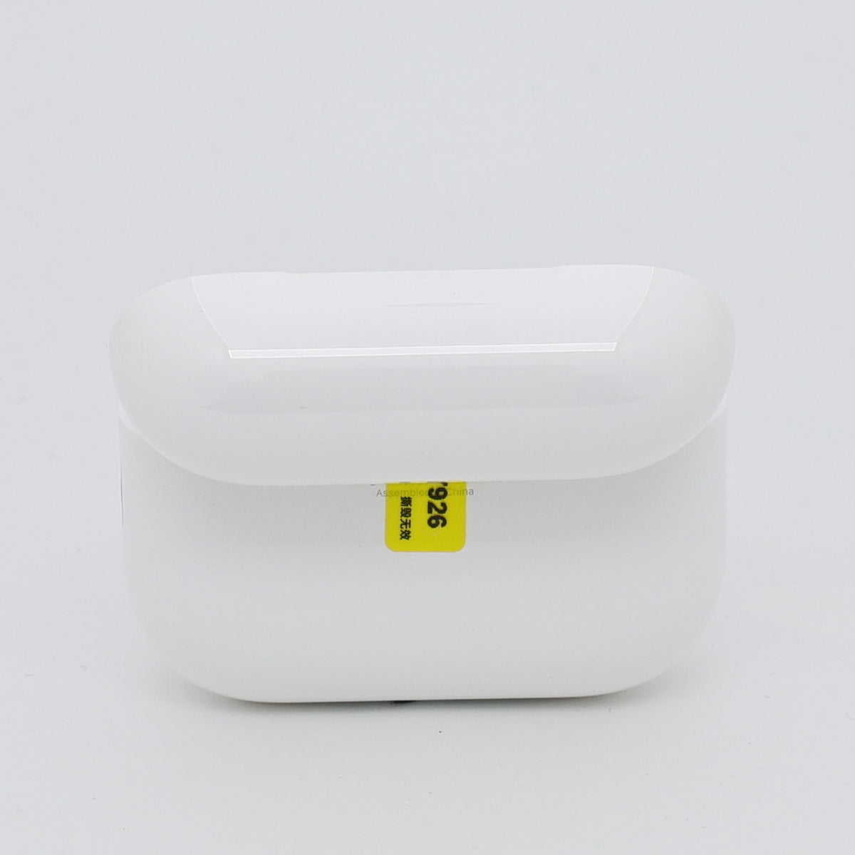 99新 Apple AirPods Pro 3 白色
