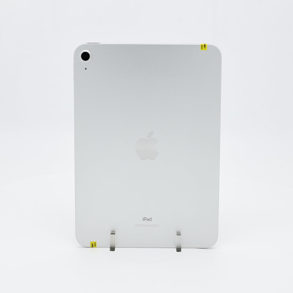 95新 Apple iPad 10代 64G 銀色 WIFI