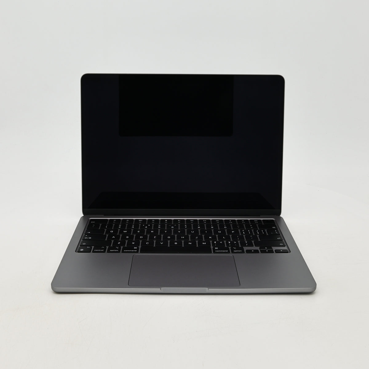 95新 Apple MacBook Air 24年 13寸 M3（8+8核） 8G RAM 256G SSD 深空灰色