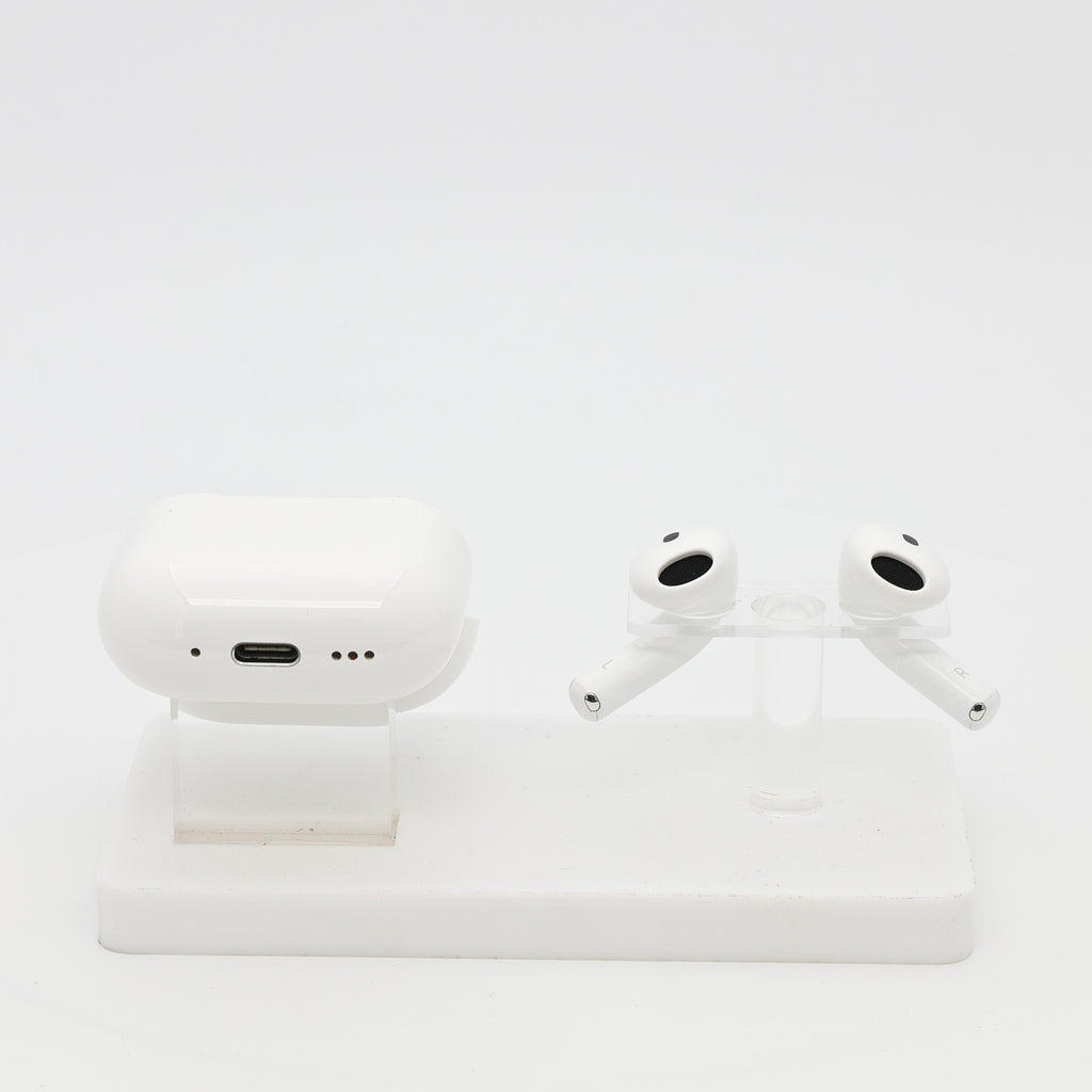 99新 Apple AirPods 4 (支持主动降噪) 白色