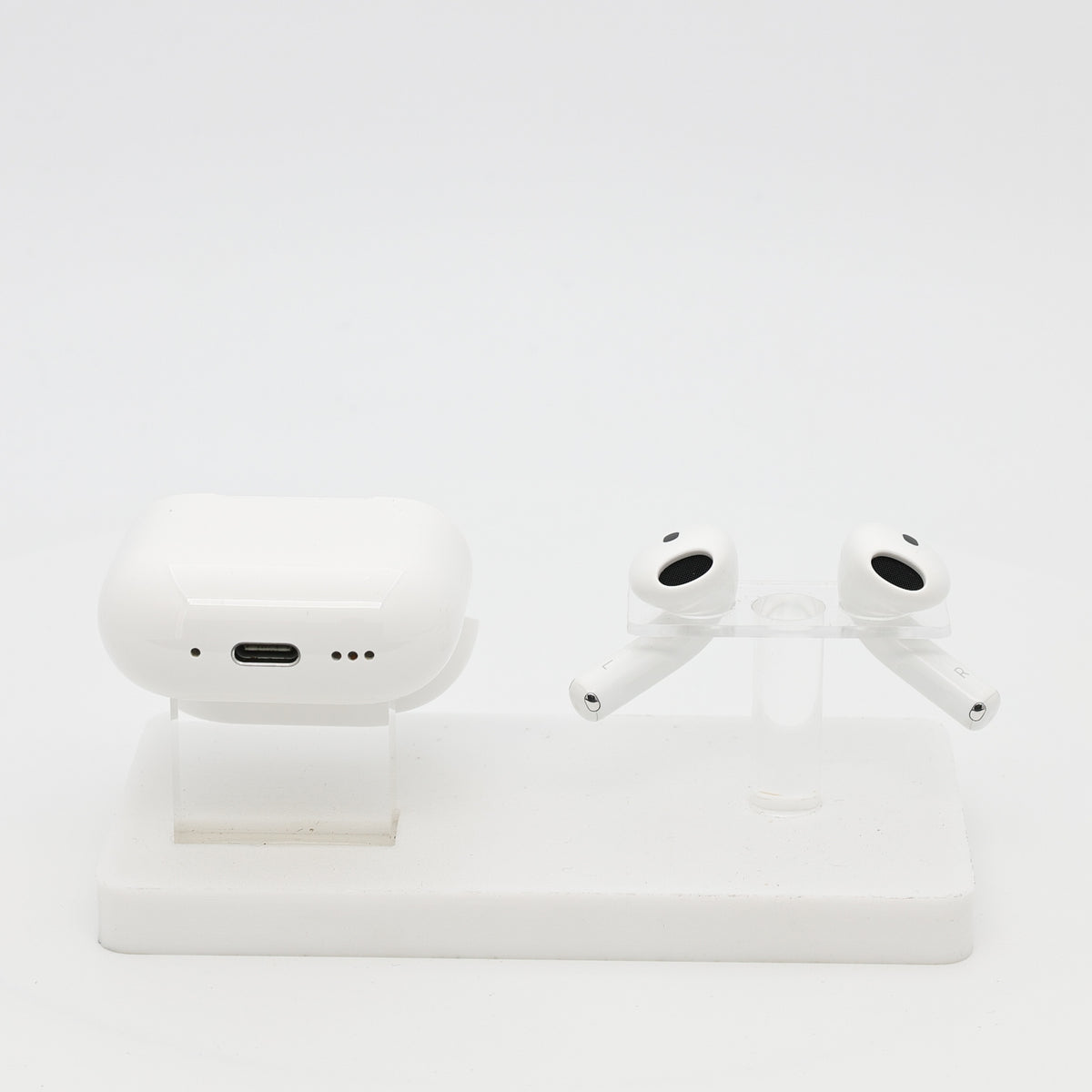 99新 Apple AirPods 4 (支持主动降噪) 白色