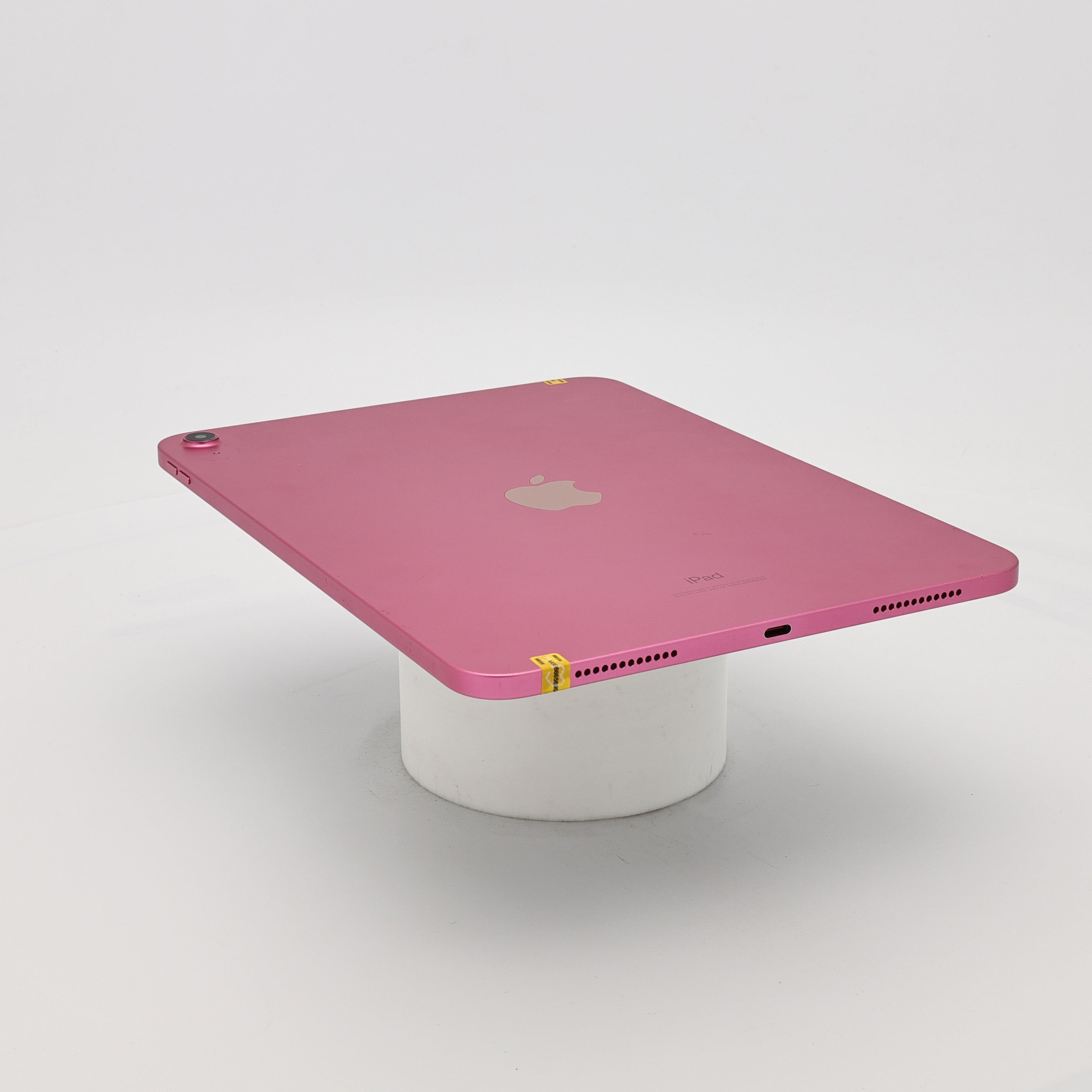 95新 Apple iPad 10代 64G 粉紅色 WIFI