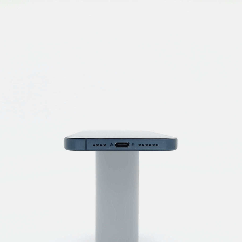 95新 Apple iPhone 15 Pro Max 256G 藍色鈦金屬 中國大陸版
