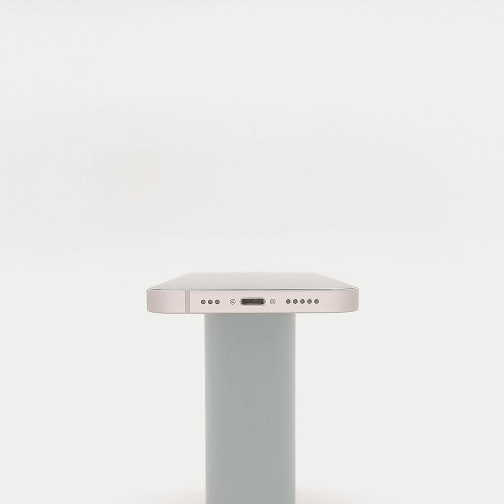 95新 Apple iPhone 13 128G 粉紅色 中國大陸版