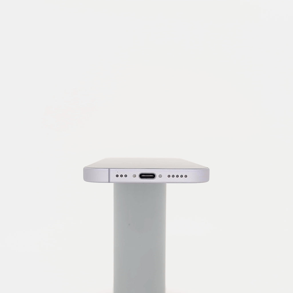 99新 Apple iPhone 17 256G 薰衣草紫色 中國大陸版