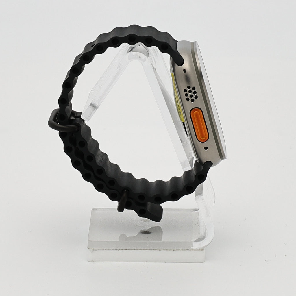 99新 Apple Watch Ultra 2 49毫米 鈦金屬