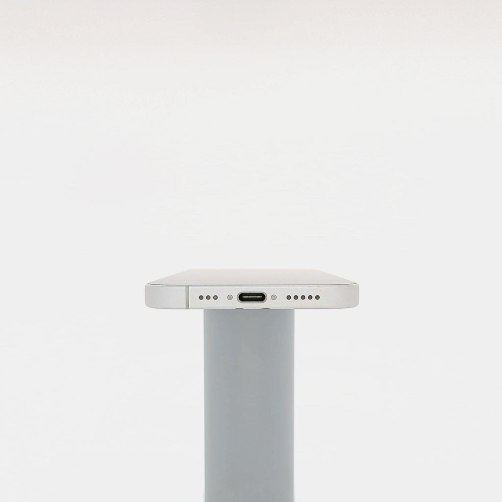 95新 Apple iPhone 16 256G 白色 中國大陸版