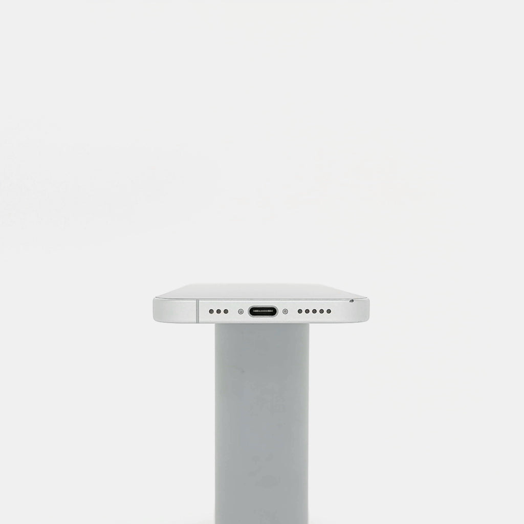 95新 Apple iPhone 16 128G 白色 中國大陸版