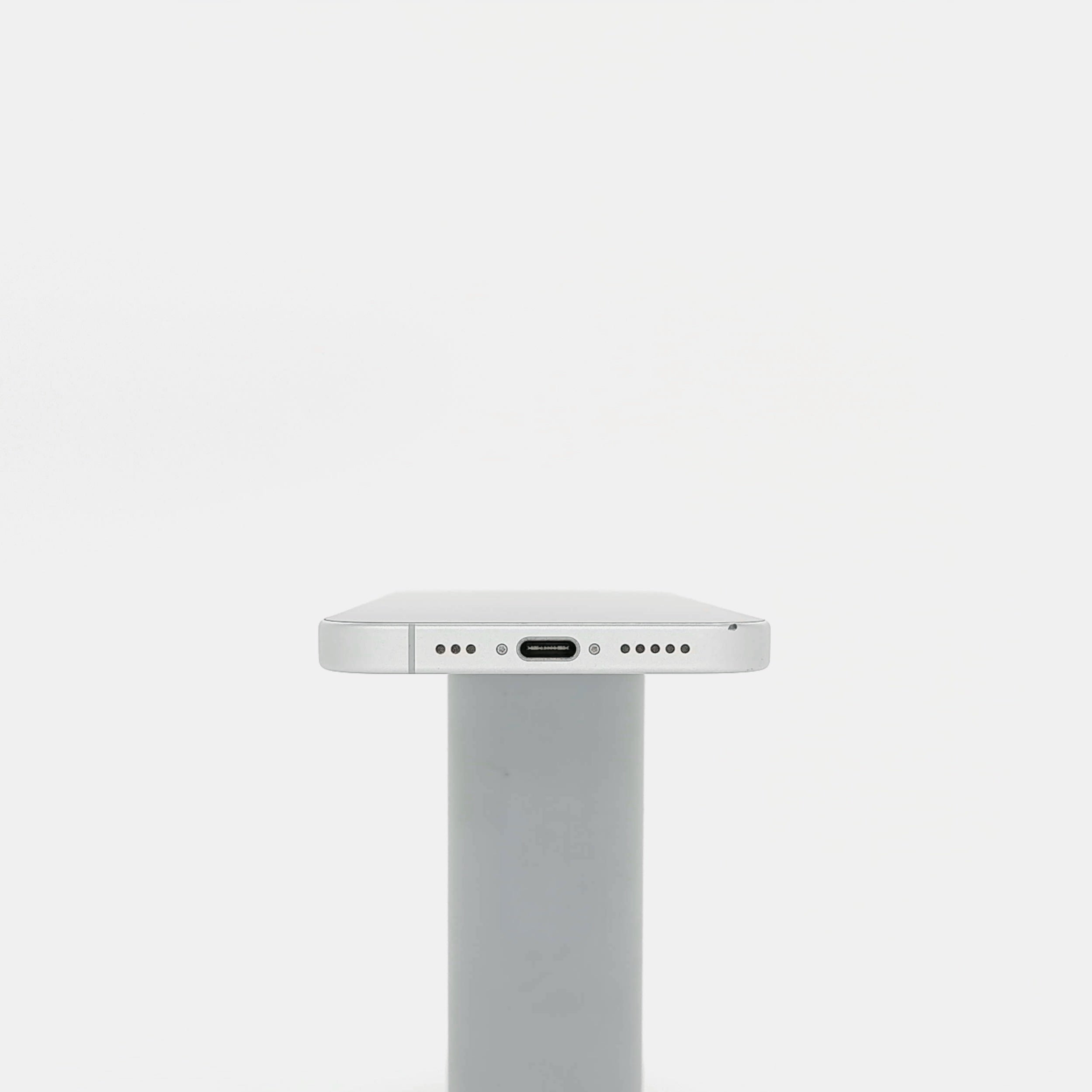 95新 Apple iPhone 16 128G 白色 中國大陸版