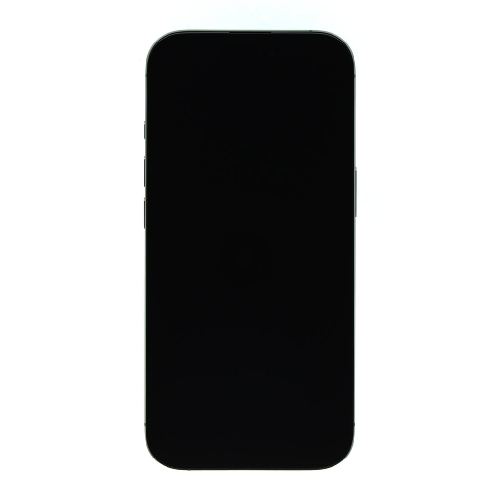 95新 Apple iPhone 16 Pro 128G 原色鈦金屬 中國大陸版