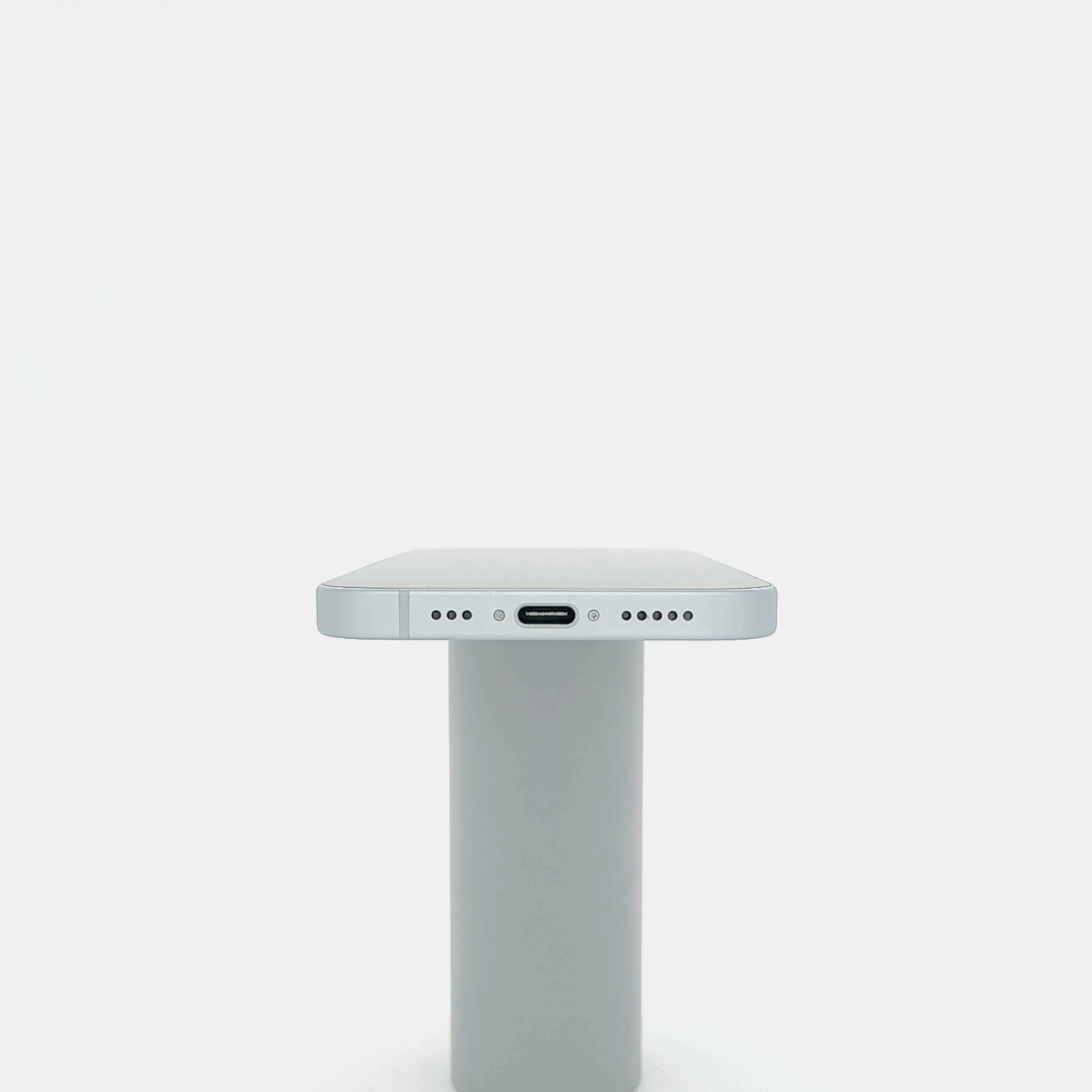 95新 Apple iPhone 15 256G 藍色 中國大陸版