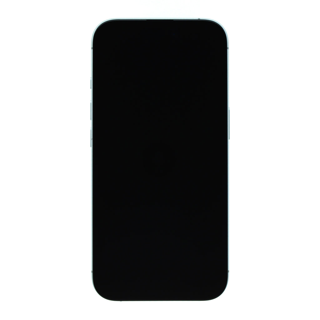 95新 Apple iPhone 16 256G 白色 中國大陸版