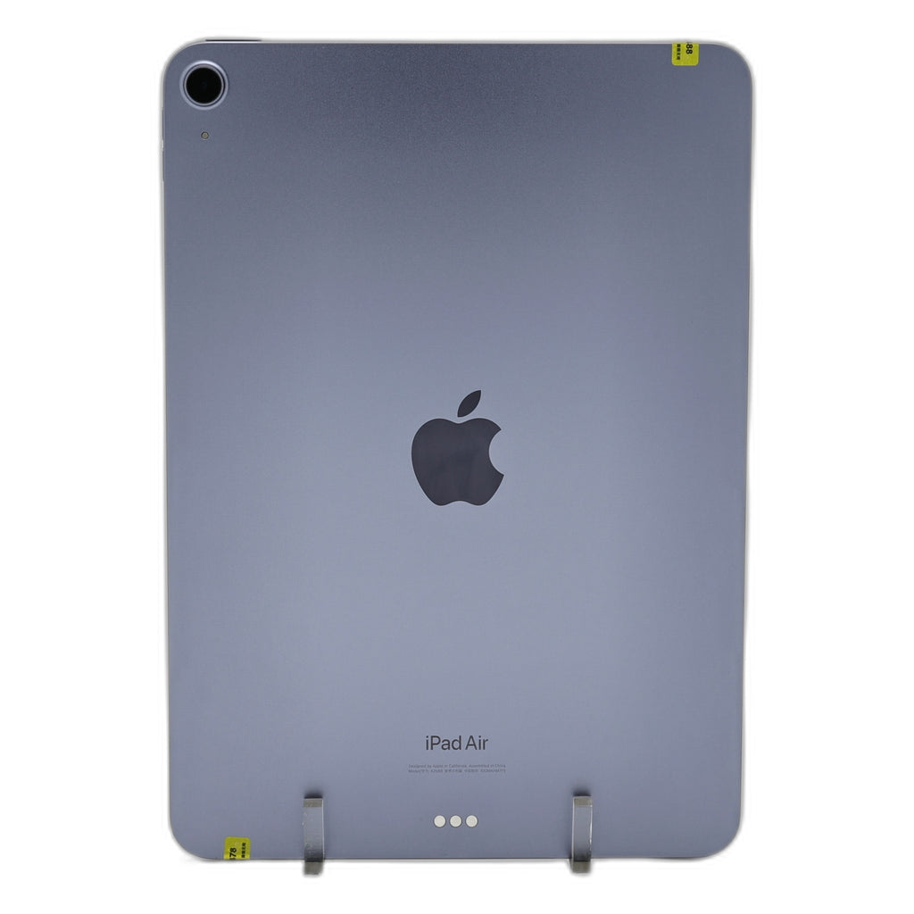 99新 Apple iPad Air5 256G 紫色 WIFI