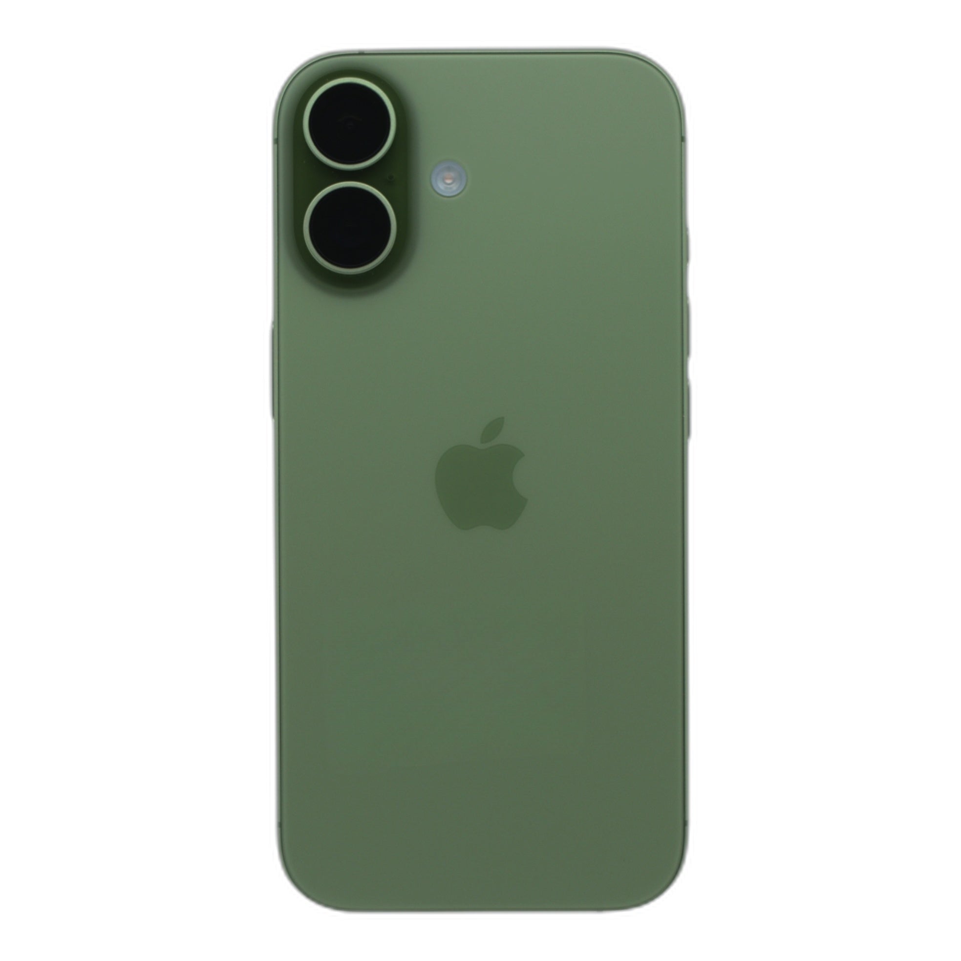 95新 Apple iPhone 17 256G 鼠尾草綠色 中國大陸版