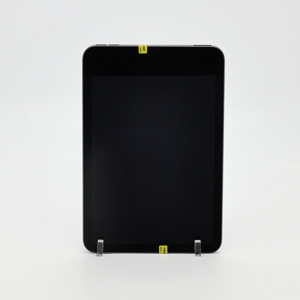 95新 Apple iPad mini6 64G 深空灰色 WIFI