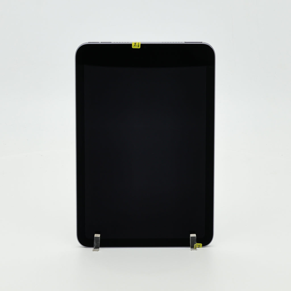 95新 Apple iPad mini6 64G 紫色 WIFI