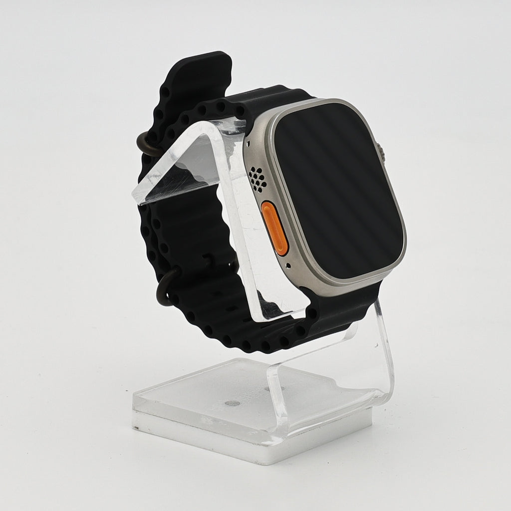 99新 Apple Watch Ultra 2 49毫米 鈦金屬