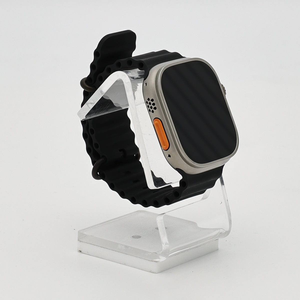 99新 Apple Watch Ultra 2 49毫米 鈦金屬
