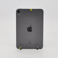 99新 Apple iPad mini6 64G 深空灰色 WIFI