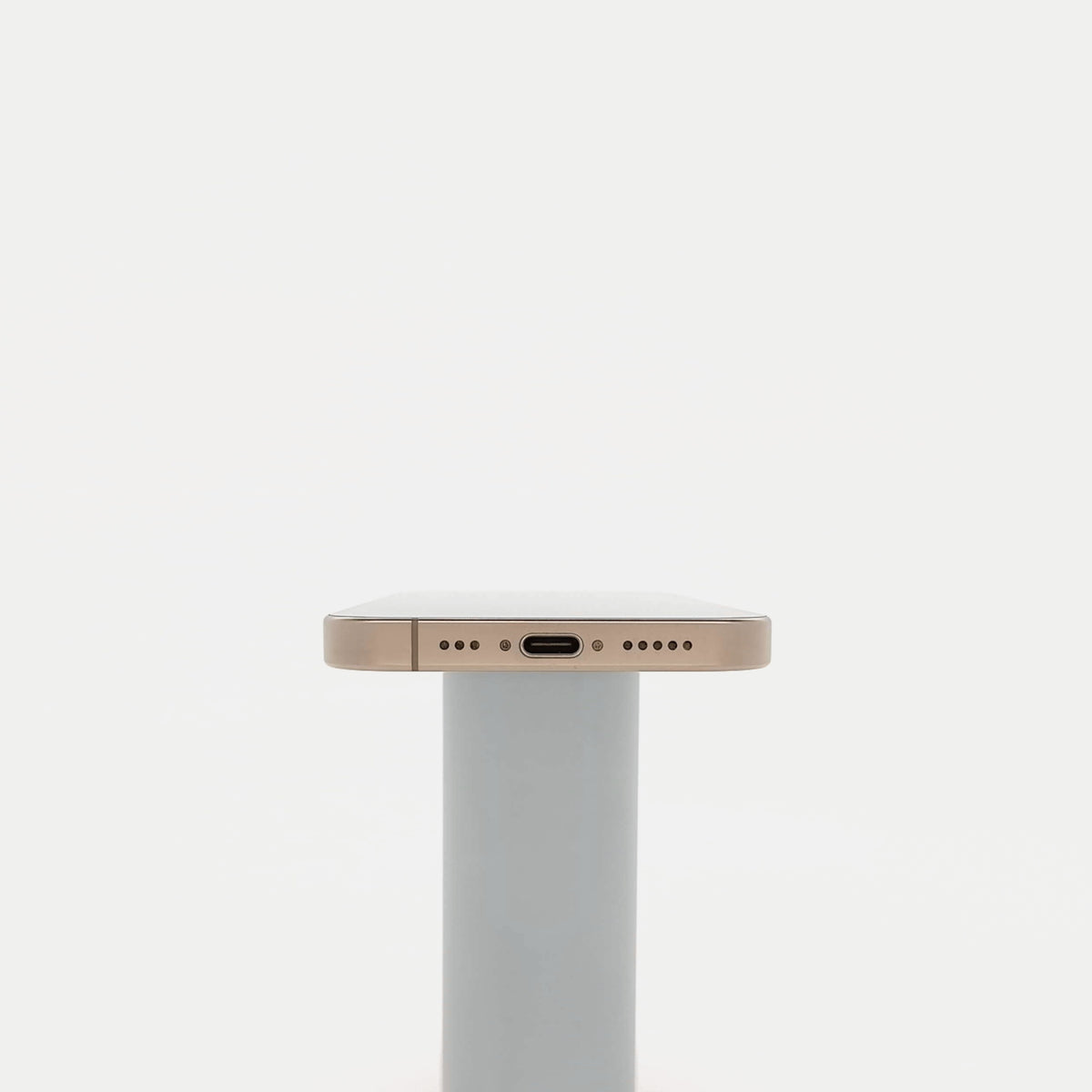 95新 Apple iPhone 16 Pro 128G 沙漠色鈦金屬 中國大陸版