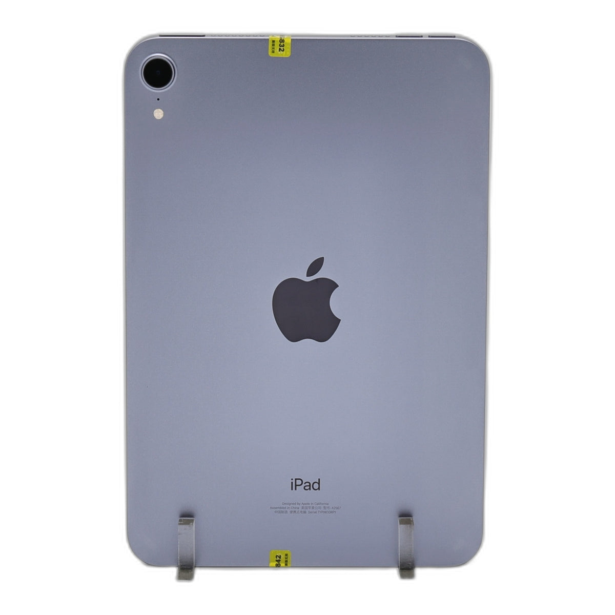 95新 Apple iPad mini6 64G 紫色 WIFI