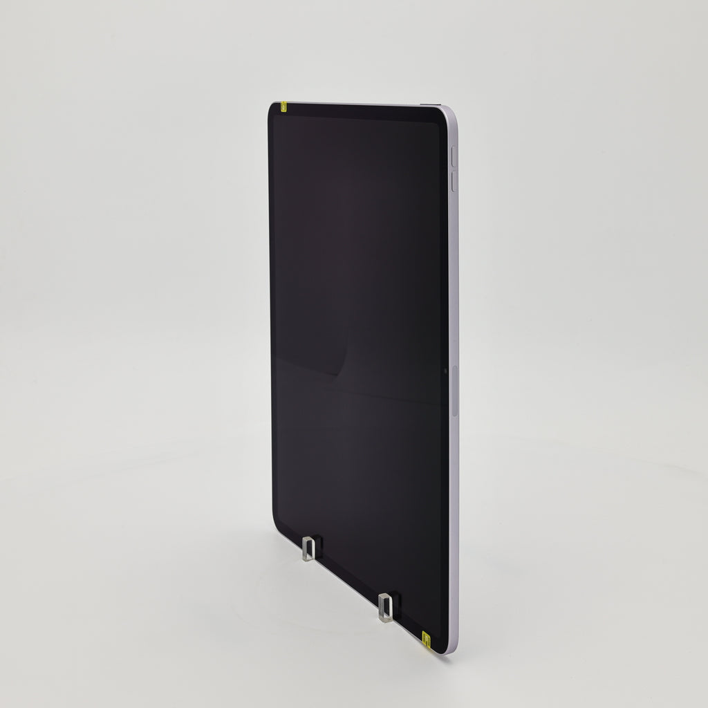 95新 Apple iPad Air (M2) 13英寸 128G 紫色 WIFI