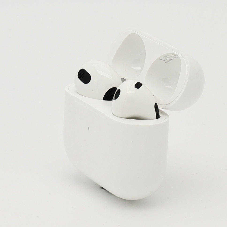 99新 Apple AirPods 3 白色