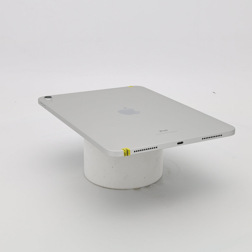 99新 Apple iPad 10代 256G 銀色 WIFI