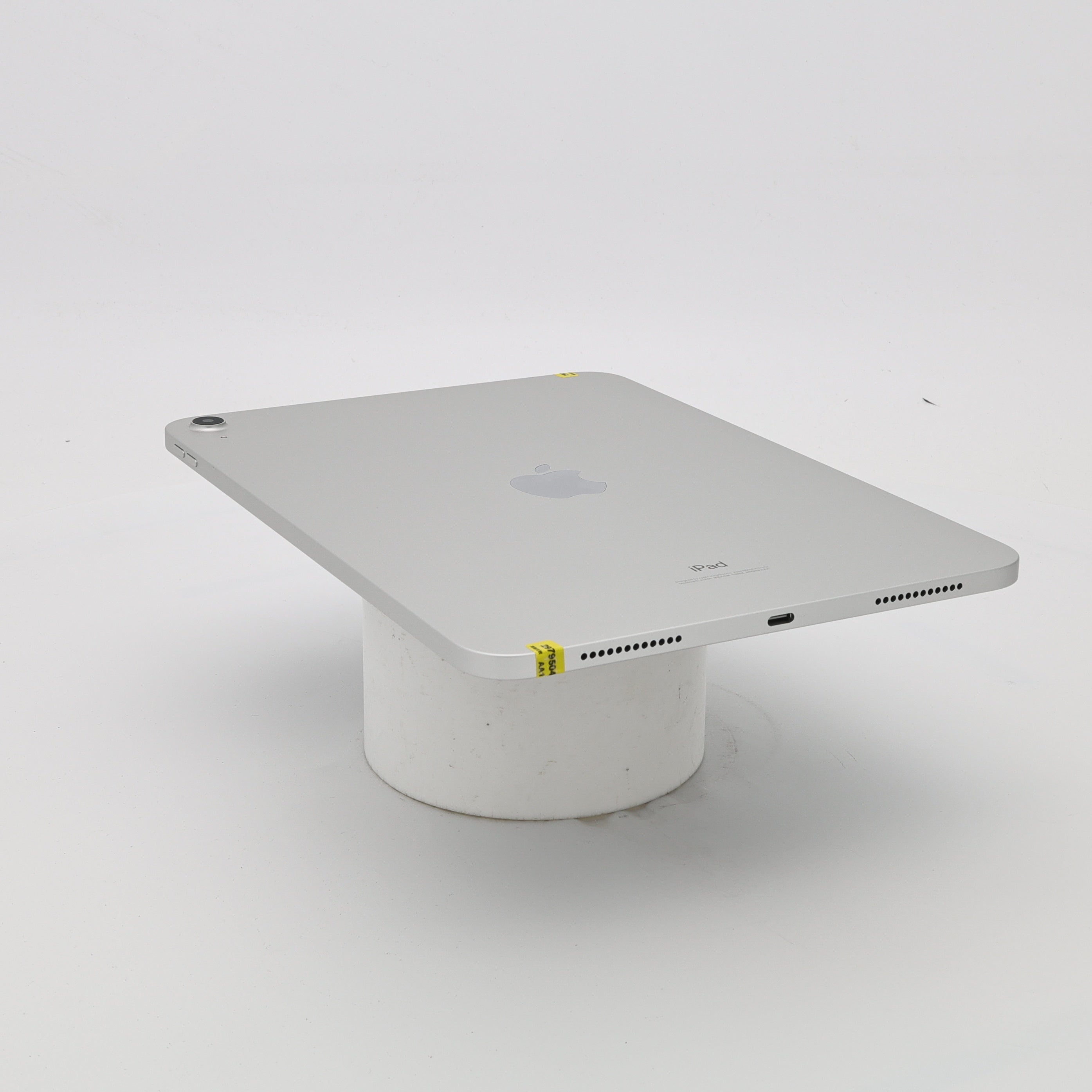 99新 Apple iPad 10代 256G 銀色 WIFI