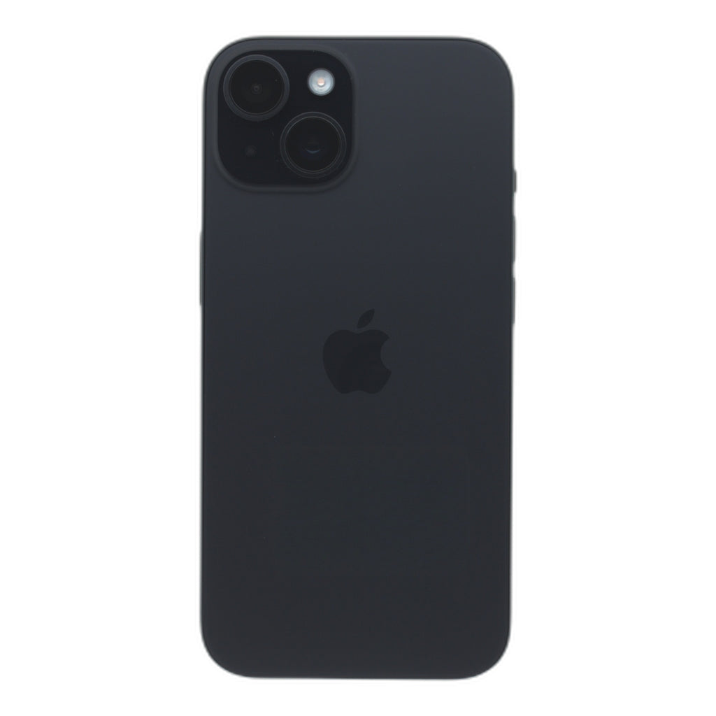 95新 Apple iPhone 15 128G 黑色 中國大陸版