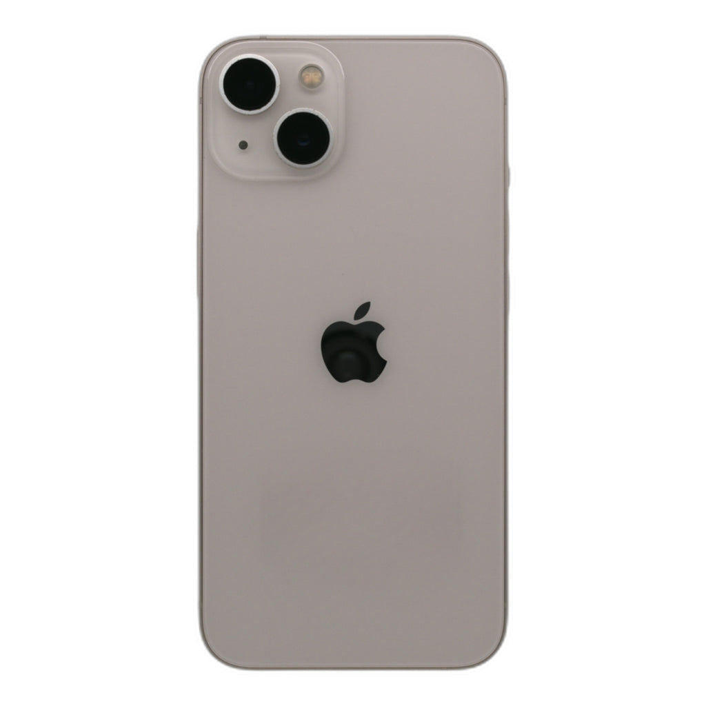 95新 Apple iPhone 13 256G 粉紅色 中國大陸版