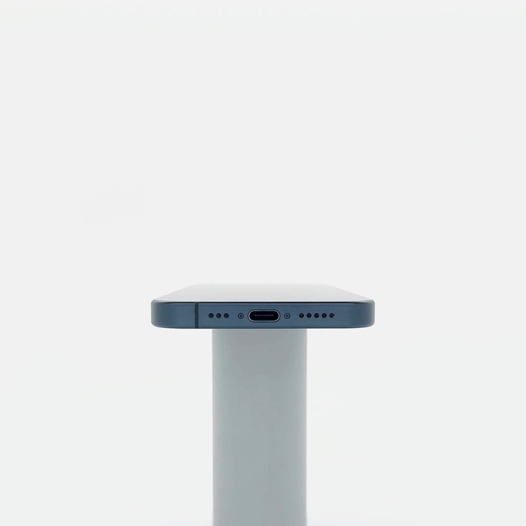 95新 Apple iPhone 15 Pro 256G 藍色鈦金屬 中國大陸版