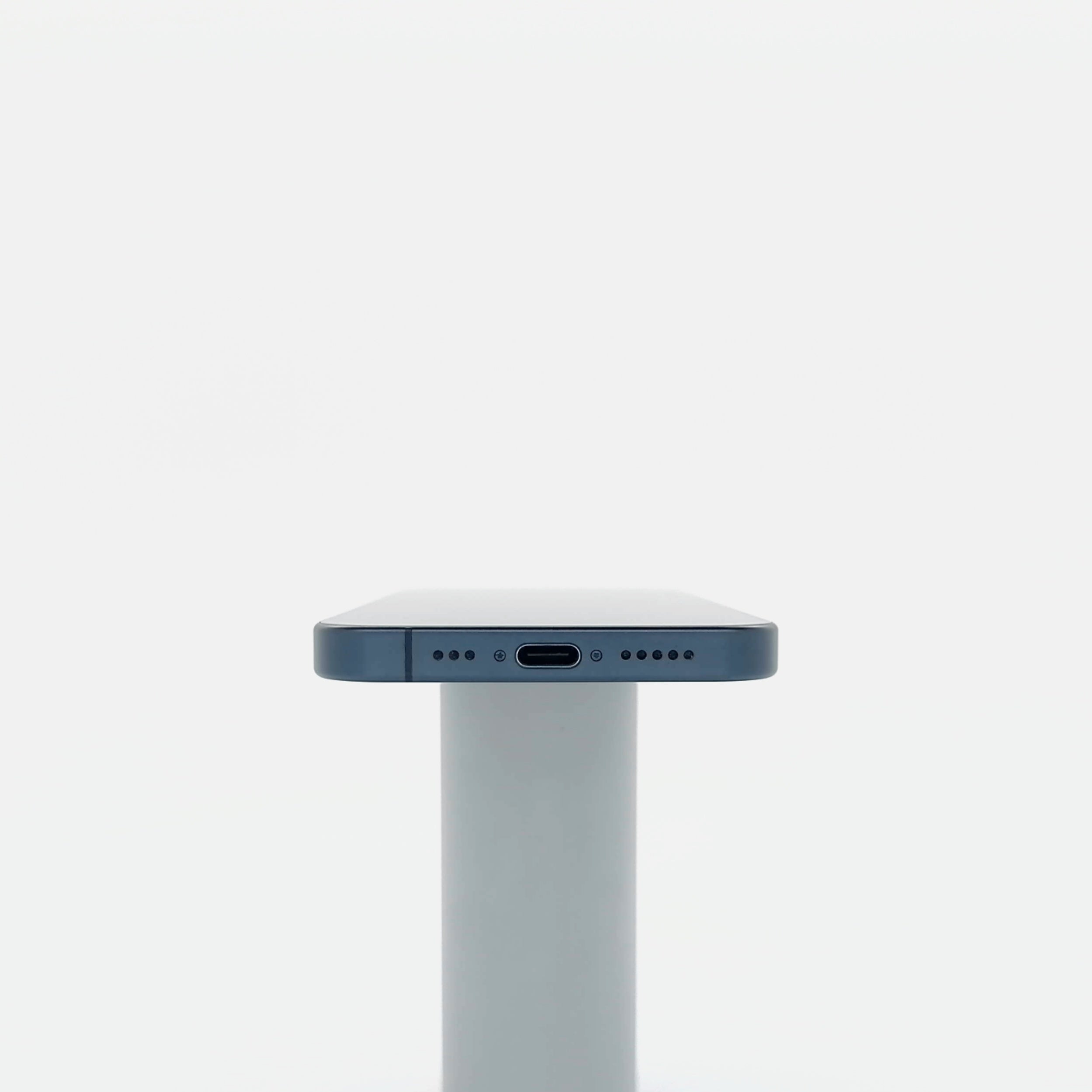 95新 Apple iPhone 15 Pro 256G 藍色鈦金屬 中國大陸版