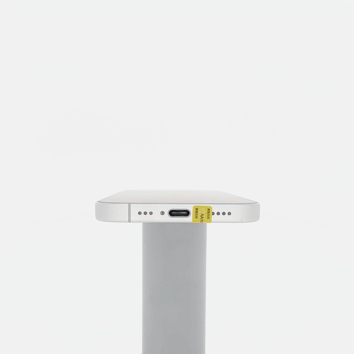 95新 Apple iPhone 17 256G 白色 中國大陸版