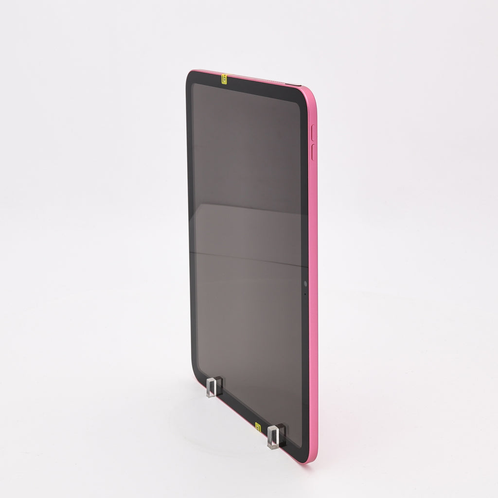 95新 Apple iPad 10代 64G 粉紅色 WIFI