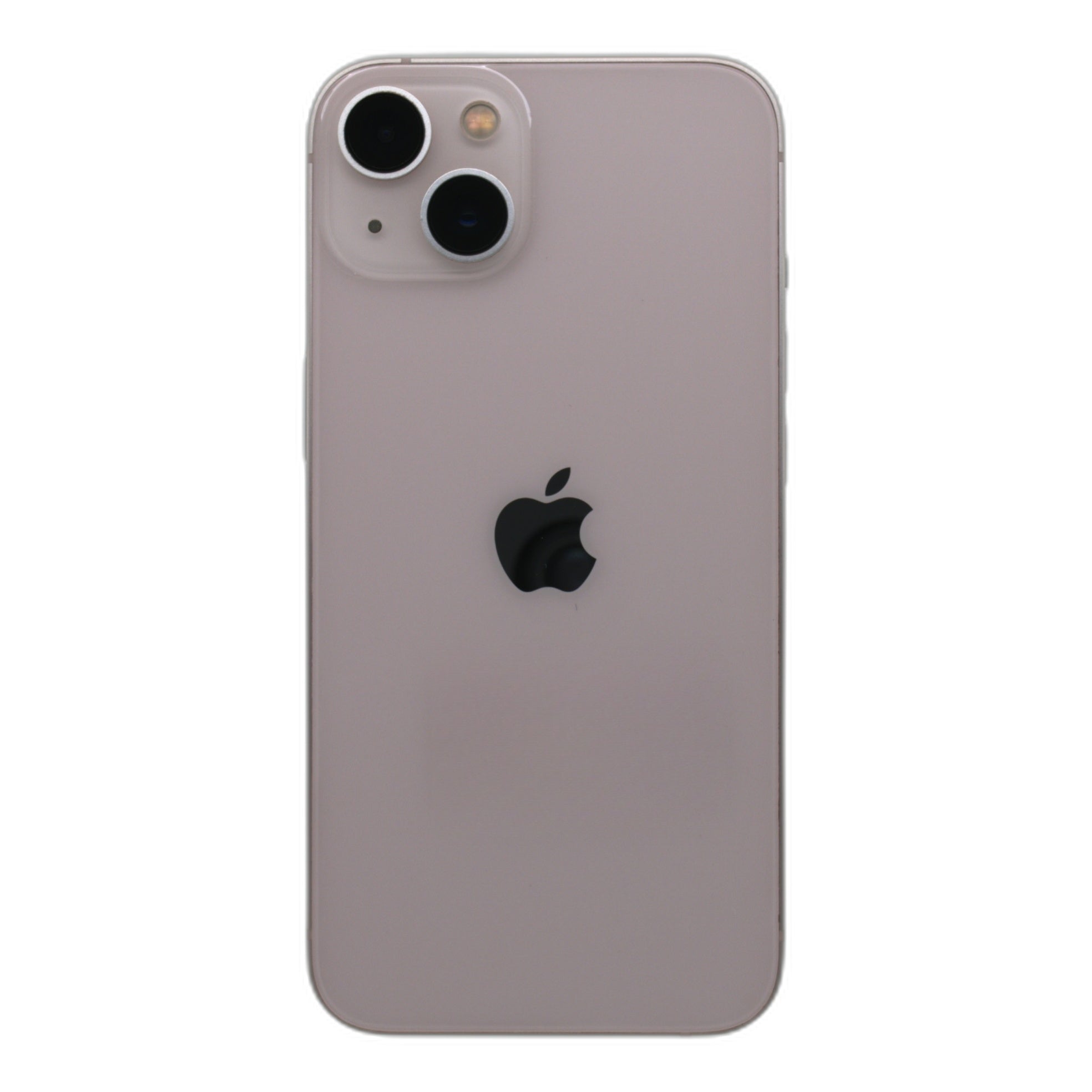 95新 Apple iPhone 13 256G 粉紅色 中國大陸版