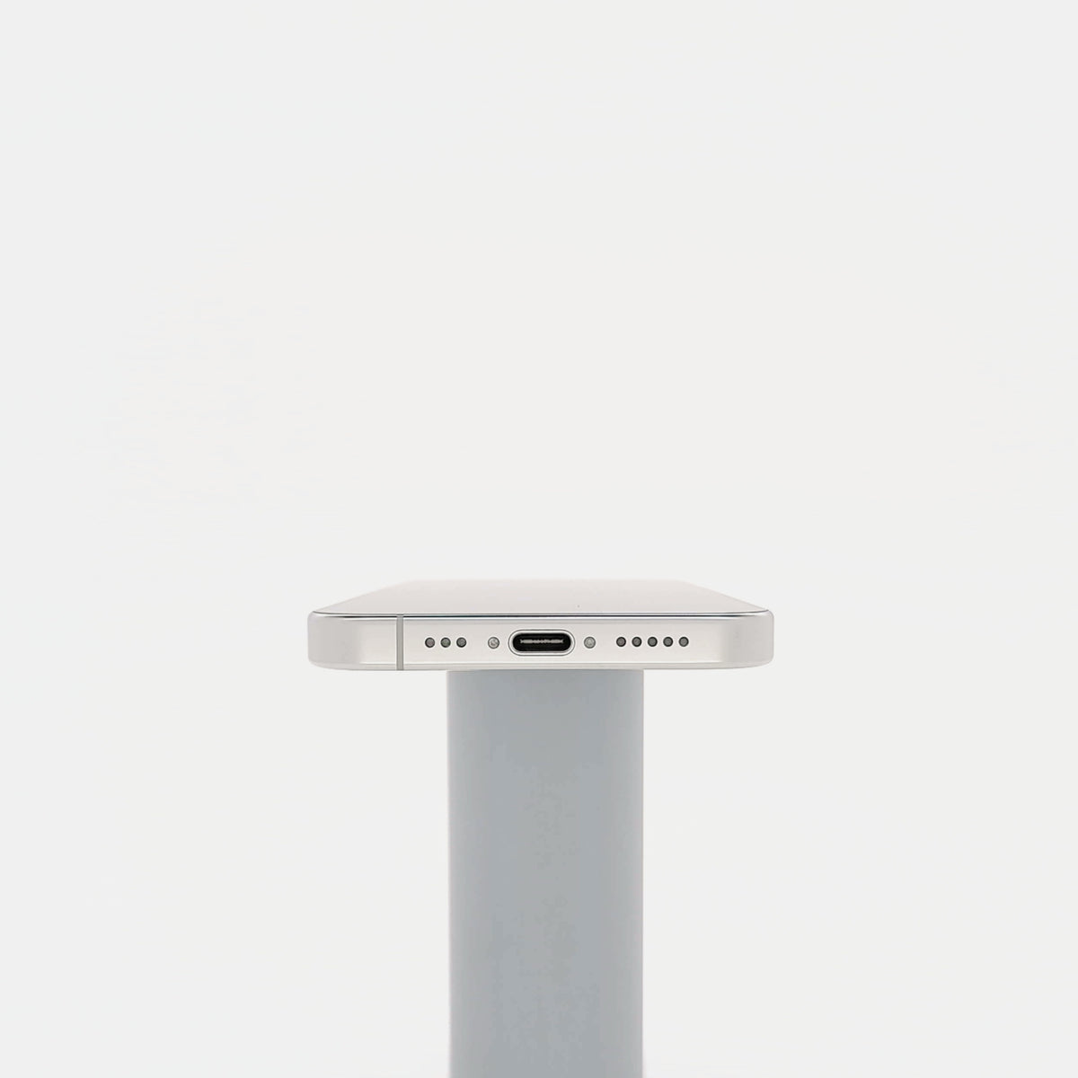 95新 Apple iPhone 16 Pro 256G 白色鈦金屬 中國大陸版