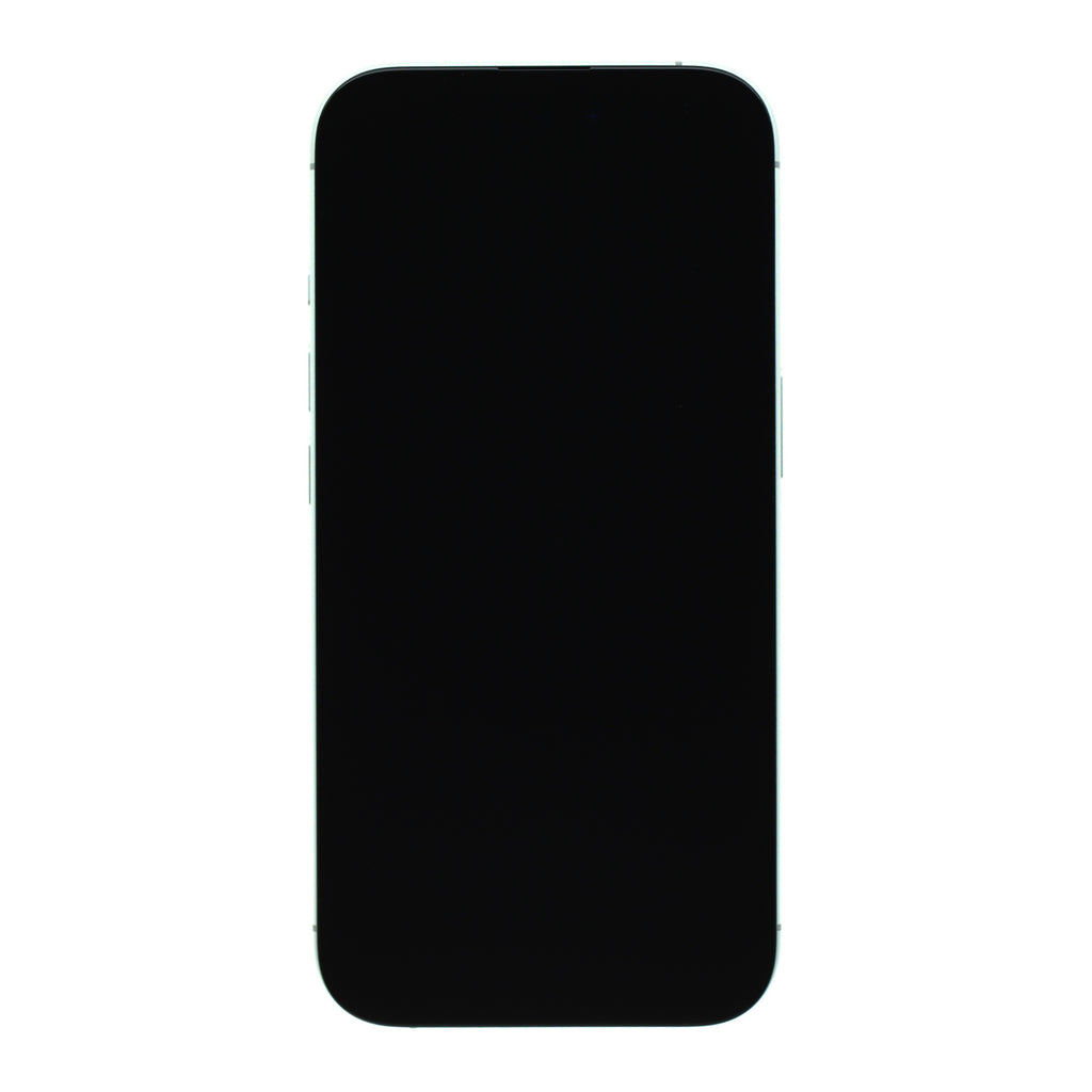 95新 Apple iPhone 16 256G 白色 中國大陸版