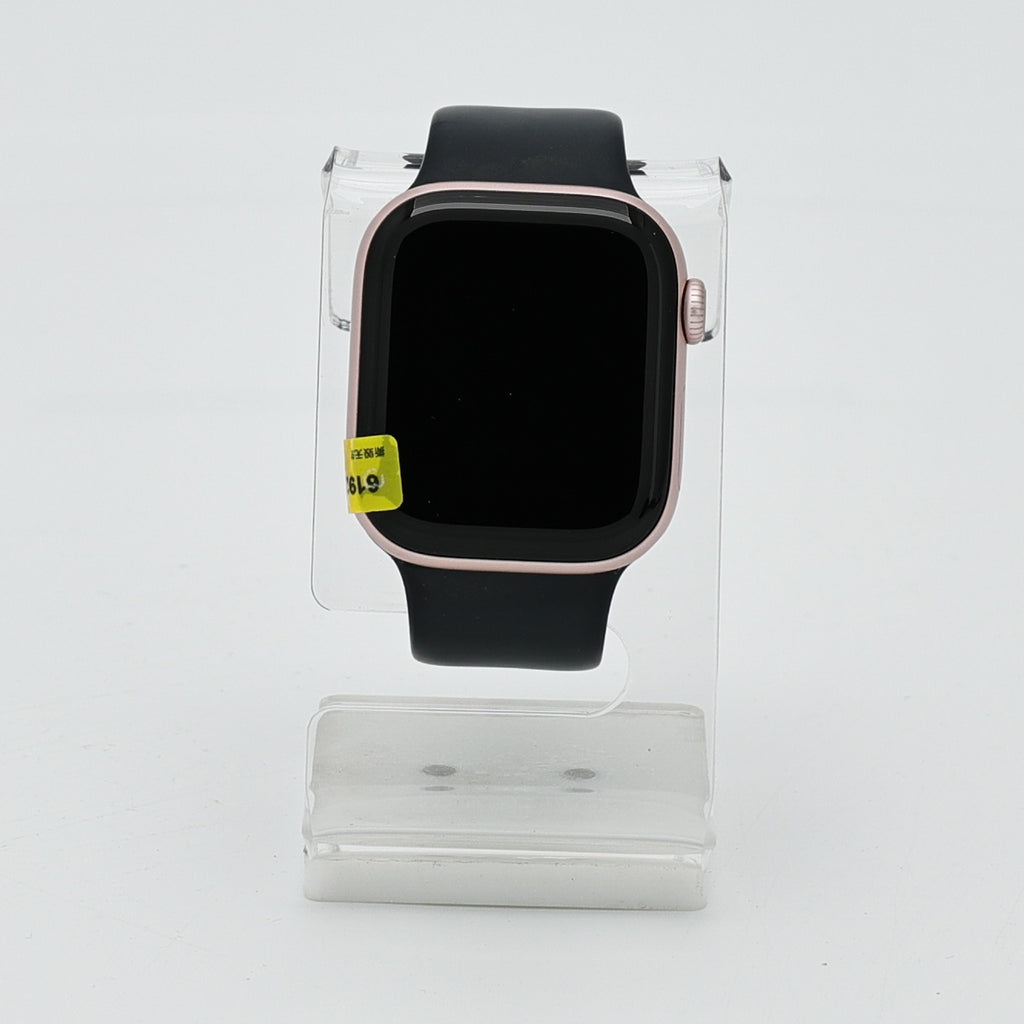 99新 Apple Watch Series 10 42毫米 鋁金屬