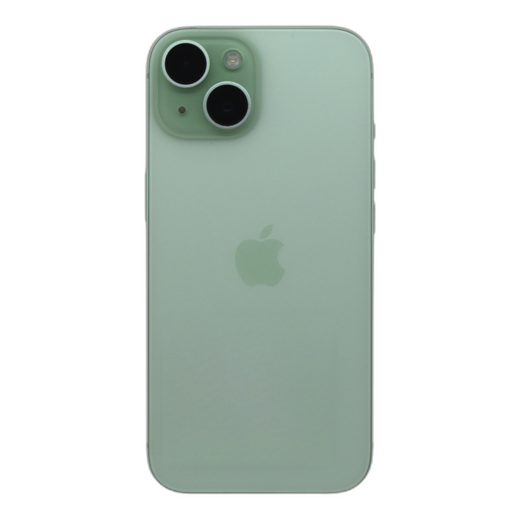 95新 Apple iPhone 15 256G 綠色 中國大陸版