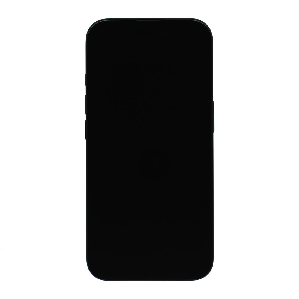 95新 Apple iPhone 16 256G 黑色 中國大陸版