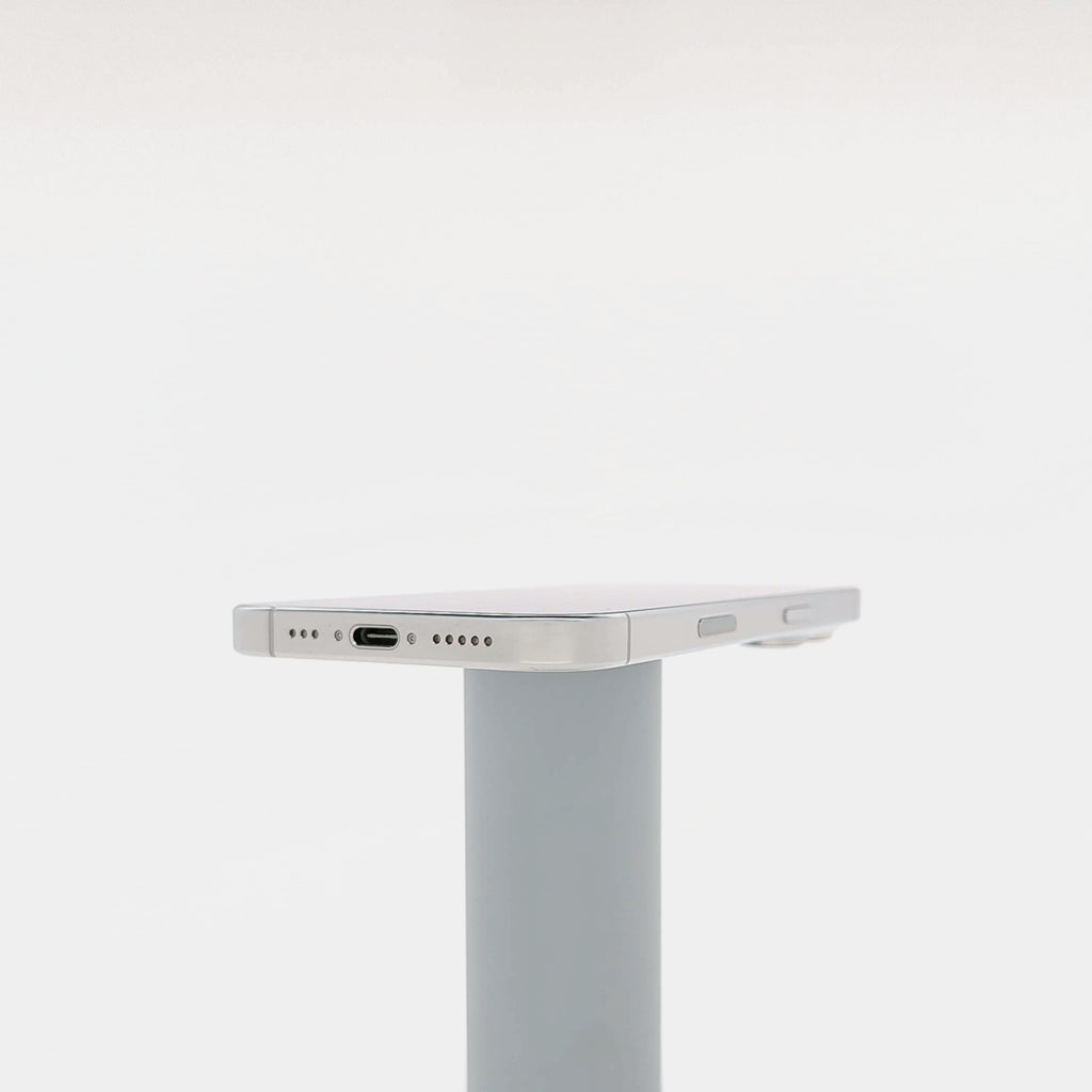 95新 Apple iPhone 16 Pro 256G 白色鈦金屬 中國大陸版