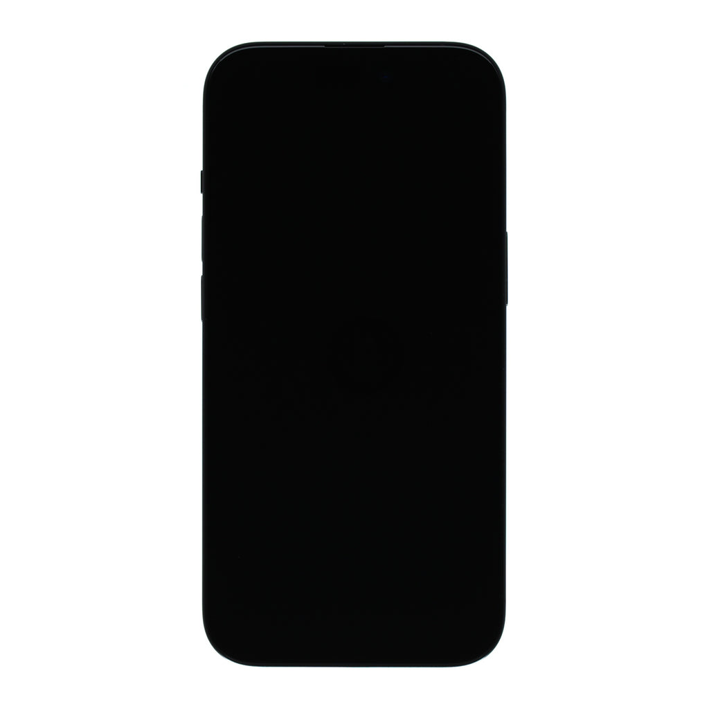 95新 Apple iPhone 15 256G 黑色 中國大陸版