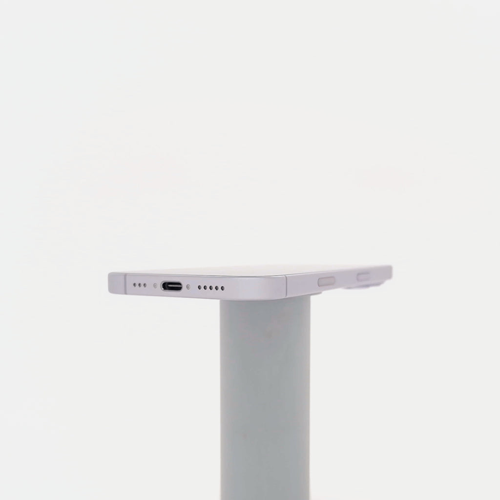 99新 Apple iPhone 17 256G 薰衣草紫色 中國大陸版