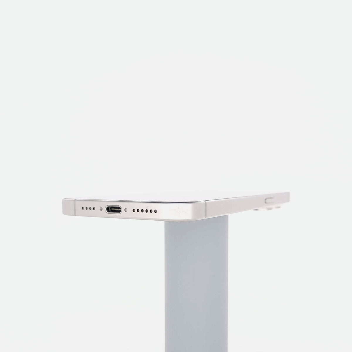 95新 Apple iPhone 15 Pro Max 256G 白色鈦金屬 中國大陸版