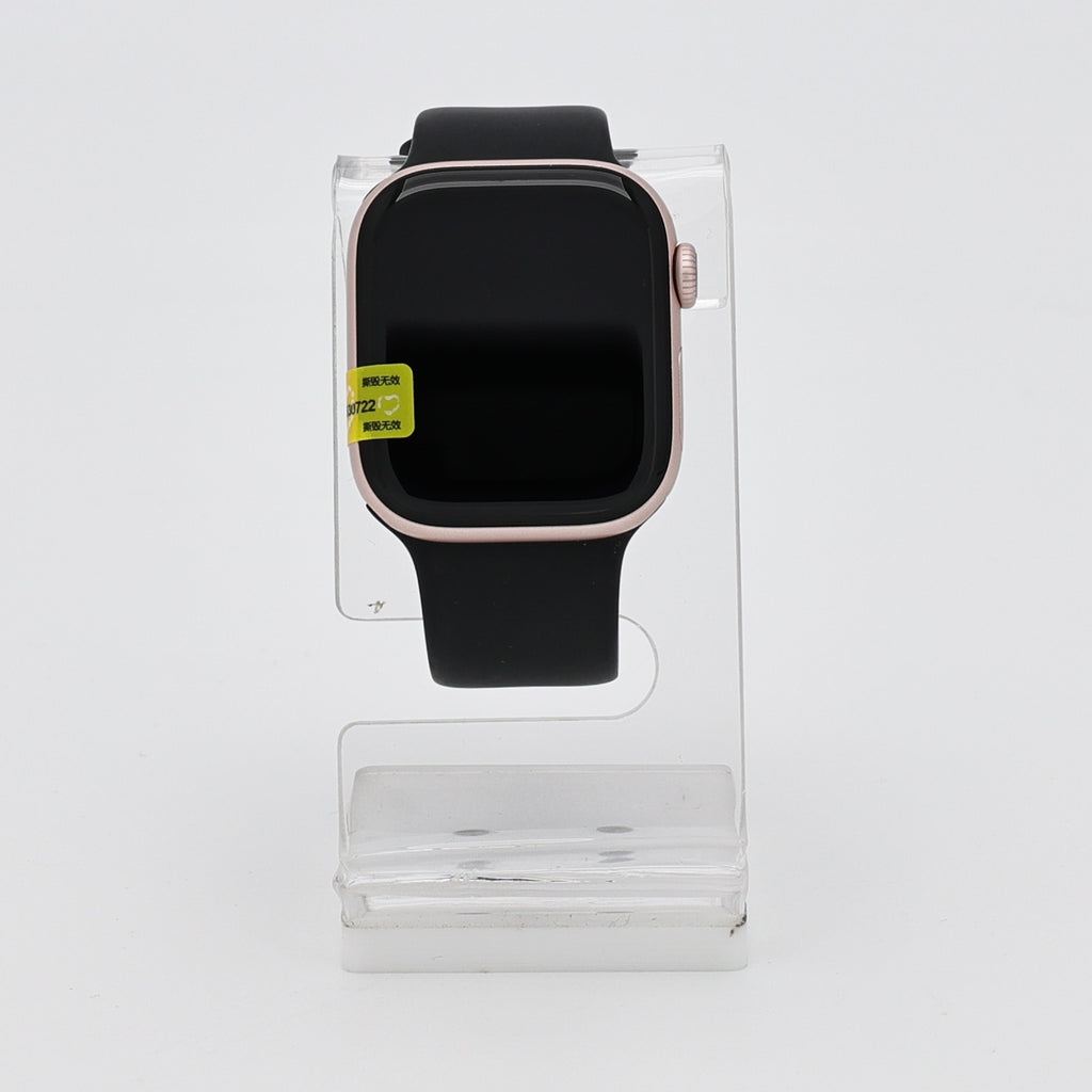 99新 Apple Watch Series 10 42毫米 鋁金屬