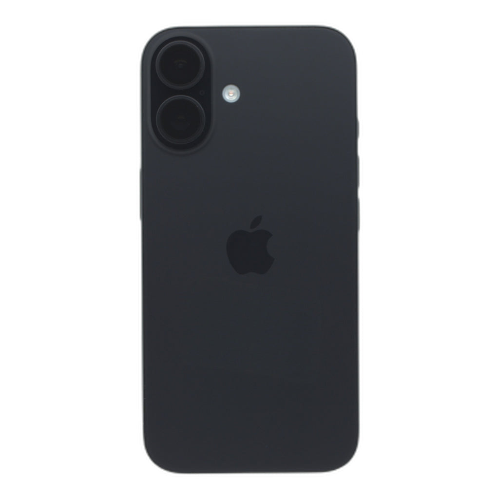 95新 Apple iPhone 16 128G 黑色 中國大陸版